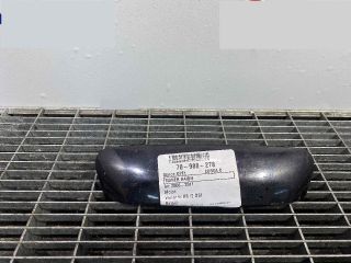 bontott OPEL CORSA D Csomagtérajtó Kilincs