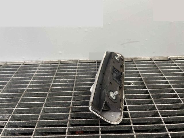 bontott OPEL CORSA D Csomagtérajtó Kilincs