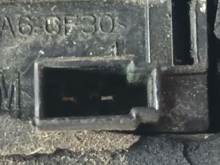 bontott OPEL CORSA D Csomagtérajtó Kilincs