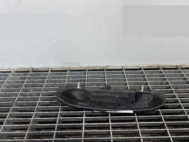 bontott OPEL CORSA D Csomagtérajtó Kilincs