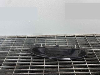 bontott OPEL CORSA D Csomagtérajtó Kilincs