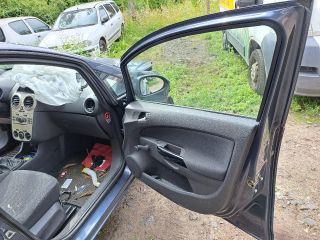 bontott OPEL CORSA D Csomagtérajtó Motor