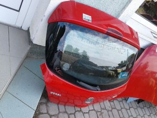 bontott OPEL CORSA D Csomagtérajtó (Részeivel)