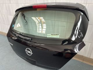 bontott OPEL CORSA D Csomagtérajtó (Részeivel)