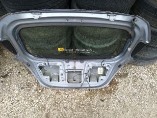 bontott OPEL CORSA D Csomagtérajtó (Részeivel)