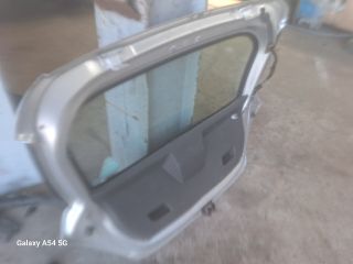 bontott OPEL CORSA D Csomagtérajtó (Részeivel)