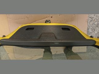 bontott OPEL CORSA D Csomagtérajtó (Részeivel)