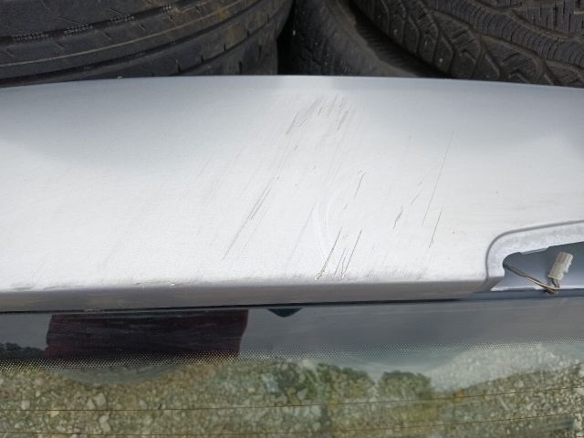 bontott OPEL CORSA D Csomagtérajtó (Részeivel)