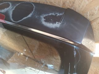 bontott OPEL CORSA D Csomagtérajtó (Részeivel)