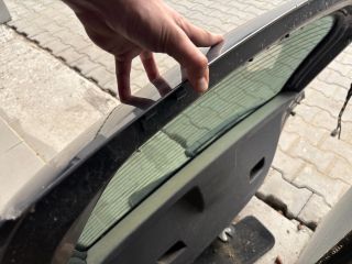 bontott OPEL CORSA D Csomagtérajtó (Részeivel)