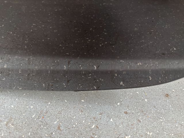 bontott OPEL CORSA D Csomagtérajtó (Részeivel)