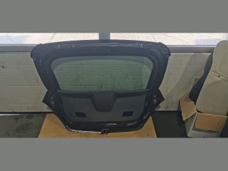 bontott OPEL CORSA D Csomagtérajtó (Részeivel)