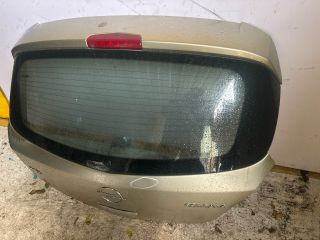 bontott OPEL CORSA D Csomagtérajtó (Üres lemez)
