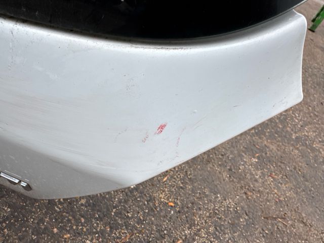 bontott OPEL CORSA D Csomagtérajtó (Üres lemez)