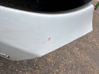 bontott OPEL CORSA D Csomagtérajtó (Üres lemez)