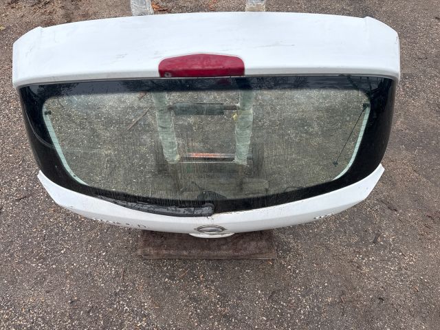 bontott OPEL CORSA D Csomagtérajtó (Üres lemez)