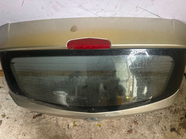 bontott OPEL CORSA D Csomagtérajtó (Üres lemez)