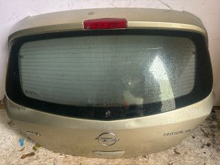 bontott OPEL CORSA D Csomagtérajtó (Üres lemez)