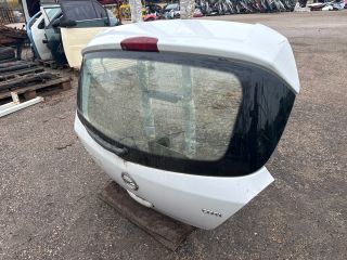 bontott OPEL CORSA D Csomagtérajtó (Üres lemez)