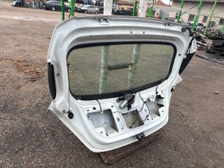 bontott OPEL CORSA D Csomagtérajtó (Üres lemez)