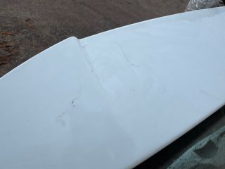 bontott OPEL CORSA D Csomagtérajtó (Üres lemez)