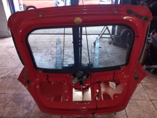 bontott OPEL CORSA D Csomagtérajtó (Üres lemez)