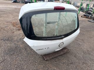 bontott OPEL CORSA D Csomagtérajtó (Üres lemez)