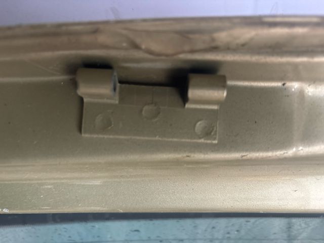 bontott OPEL CORSA D Csomagtérajtó (Üres lemez)