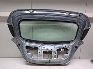 bontott OPEL CORSA D Csomagtérajtó (Üres lemez)