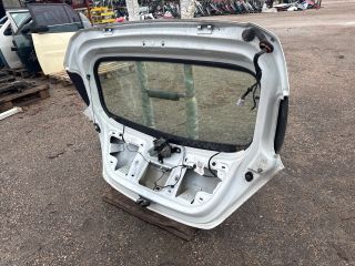 bontott OPEL CORSA D Csomagtérajtó (Üres lemez)