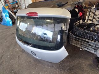 bontott OPEL CORSA D Csomagtérajtó (Üres lemez)