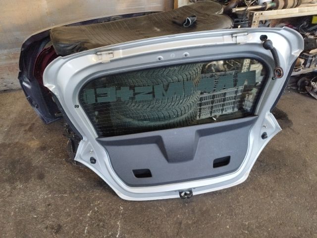 bontott OPEL CORSA D Csomagtérajtó (Üres lemez)