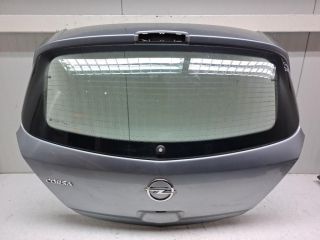 bontott OPEL CORSA D Csomagtérajtó (Üres lemez)