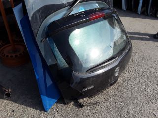 bontott OPEL CORSA D Csomagtérajtó (Üres lemez)