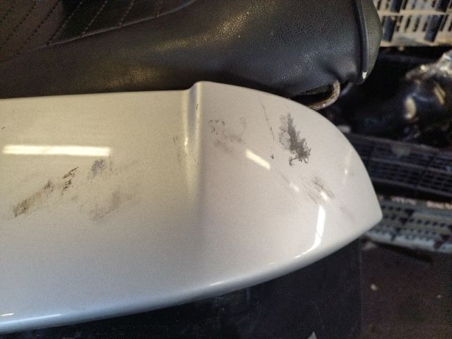 bontott OPEL CORSA D Csomagtérajtó (Üres lemez)