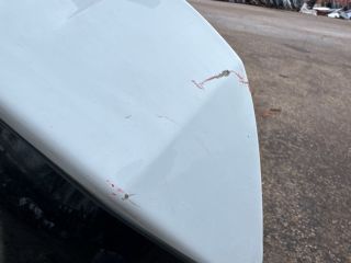 bontott OPEL CORSA D Csomagtérajtó (Üres lemez)