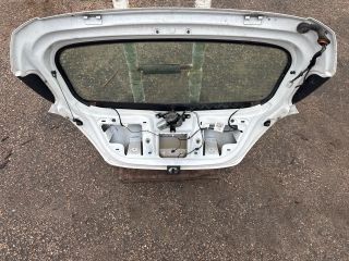 bontott OPEL CORSA D Csomagtérajtó (Üres lemez)