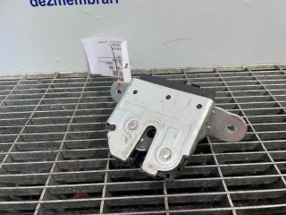 bontott OPEL CORSA D Csomagtérajtó Ütköző