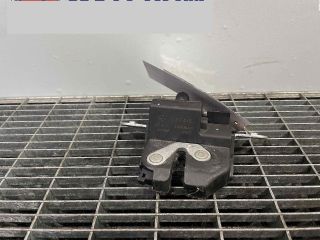 bontott OPEL CORSA D Csomagtérajtó Ütköző