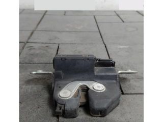 bontott OPEL CORSA D Csomagtérajtó Zárszerkezet