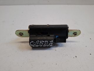 bontott OPEL CORSA D Csomagtérajtó Zárszerkezet