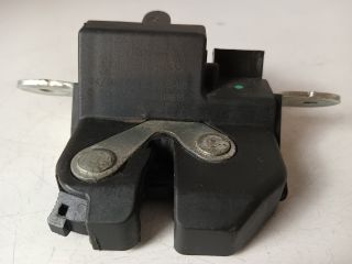 bontott OPEL CORSA D Csomagtérajtó Zárszerkezet