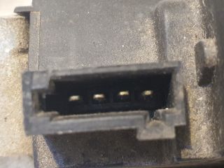 bontott OPEL CORSA D Csomagtérajtó Zárszerkezet