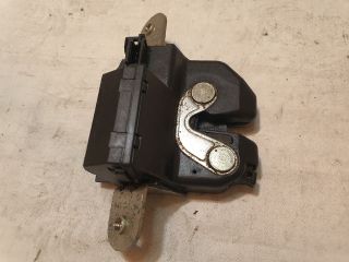 bontott OPEL CORSA D Csomagtérajtó Zárszerkezet