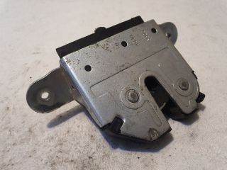 bontott OPEL CORSA D Csomagtérajtó Zárszerkezet