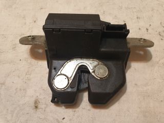 bontott OPEL CORSA D Csomagtérajtó Zárszerkezet