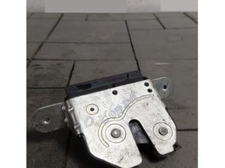 bontott OPEL CORSA D Csomagtérajtó Zárszerkezet