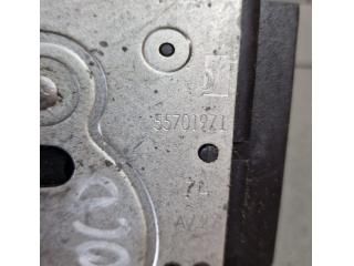 bontott OPEL CORSA D Csomagtérajtó Zárszerkezet