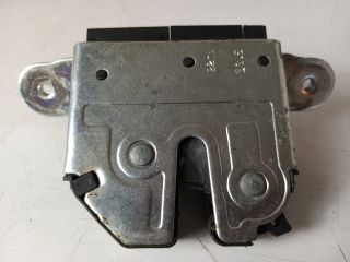 bontott OPEL CORSA D Csomagtérajtó Zárszerkezet