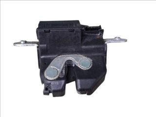 bontott OPEL CORSA D Csomagtérajtó Zárszerkezet